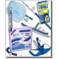 Blue Wave Blue Wave NA394 Large Pool Maintenance Kit with 30' Vac Hose NA394